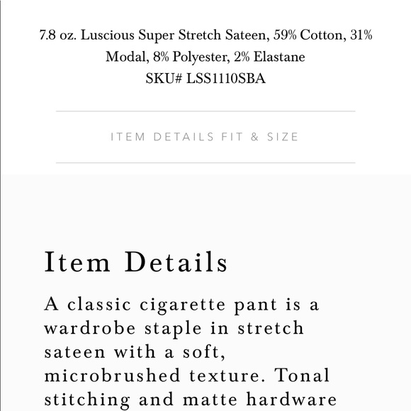 AG Adriano Goldschmied black Stilt Skinny Jeans 26 - Picture 5 of 8